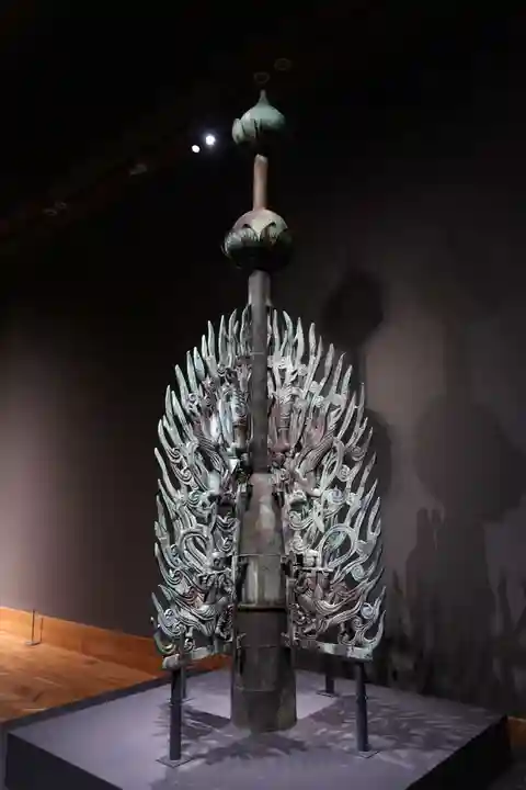 葛井寺(大阪府)