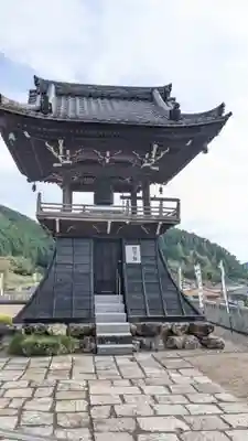 大龍寺(岐阜県)