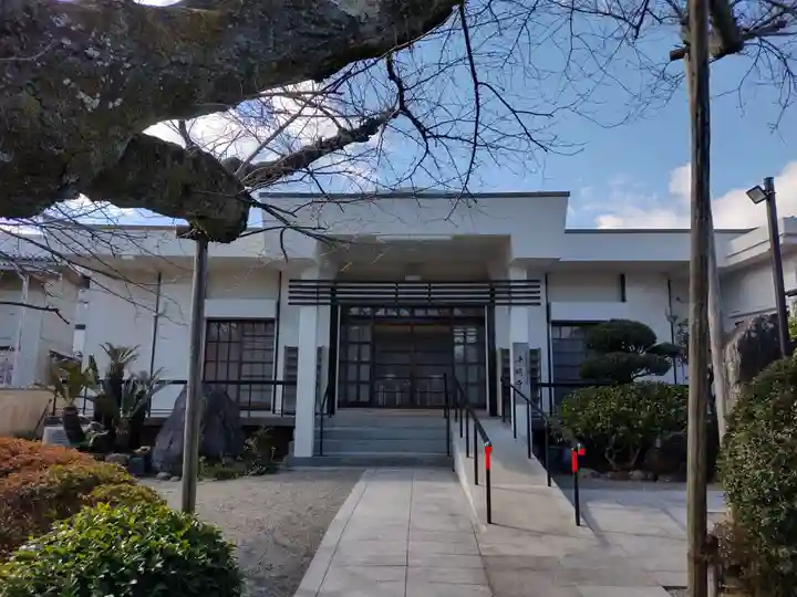 浄明寺(三重県)