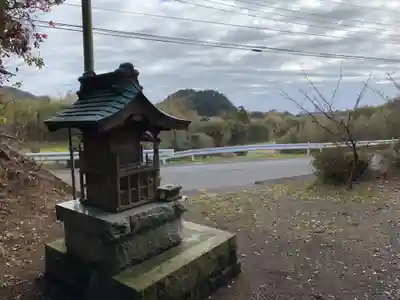 春日神社の末社・摂社