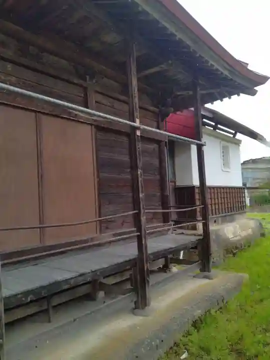 月山神社(山形県)