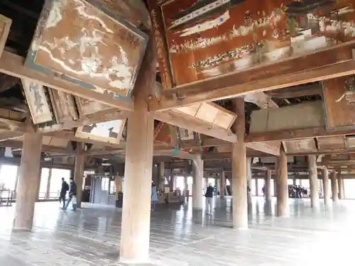 豊国神社 のその他建物