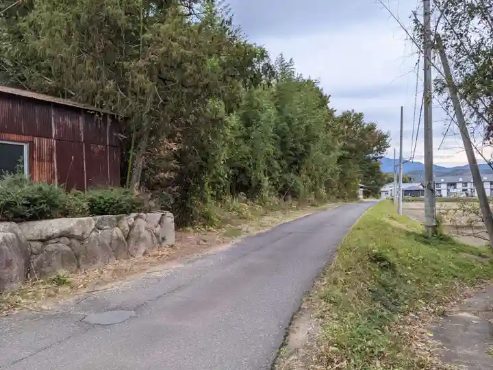 静薬師(香川県)