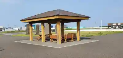 富主姫神社(宮城県)