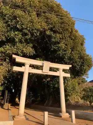 大宮神社(千葉県)