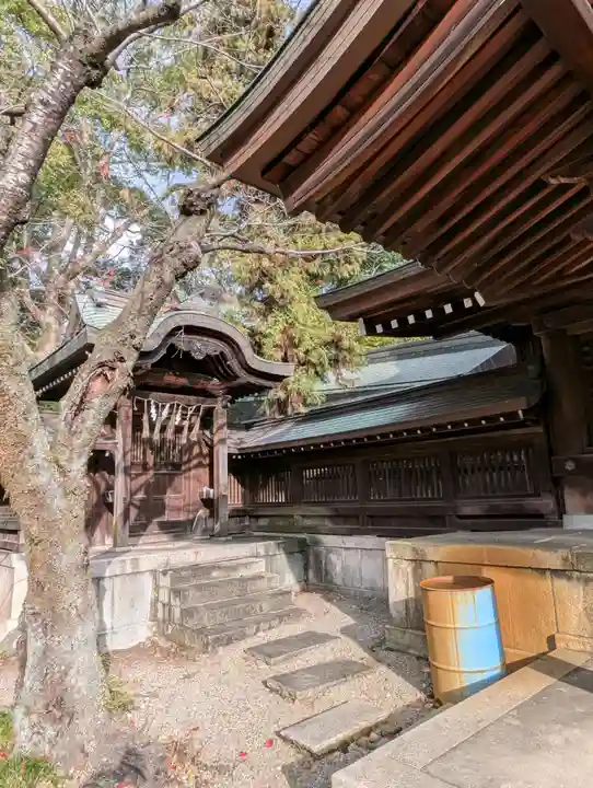 姫路神社(兵庫県)