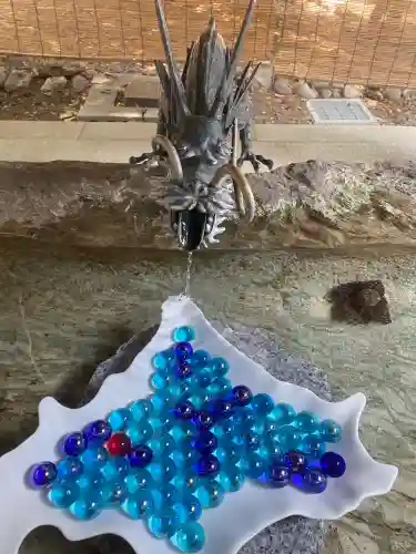 琴似神社(北海道)