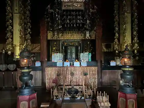 恩山寺(徳島県)