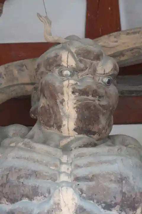 久安寺(大阪府)