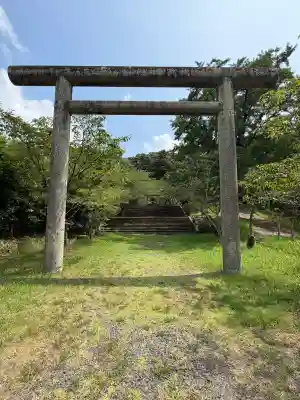 精矛神社(鹿児島県)