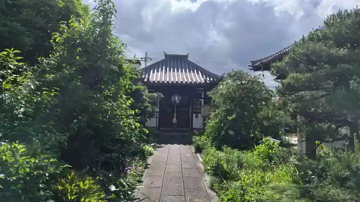 祐正寺(京都府)