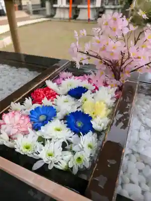 根岸八幡神社(神奈川県)