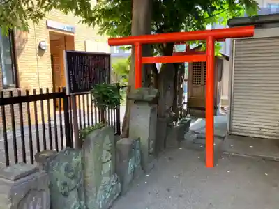 庚申堂（藤沢市）(神奈川県)