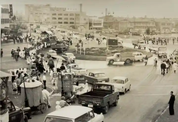 釧路一之宮 厳島神社(北海道)
