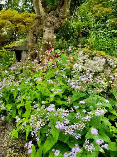 石都々古和気神社(福島県)