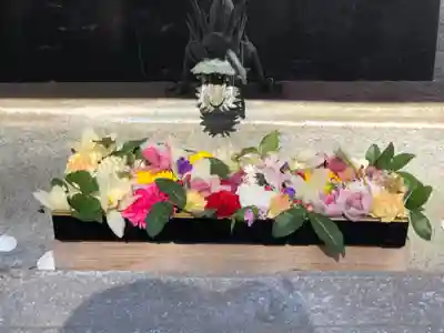 徳島眉山天神社(徳島県)