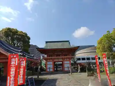 美江寺(岐阜県)