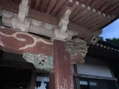 上行寺のその他建物