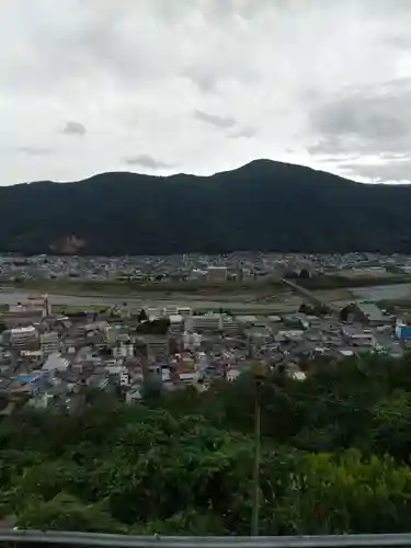 観音寺（善光寺大本願別院）(長野県)