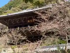 圓教寺(兵庫県)