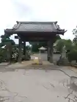 龍積寺(群馬県)