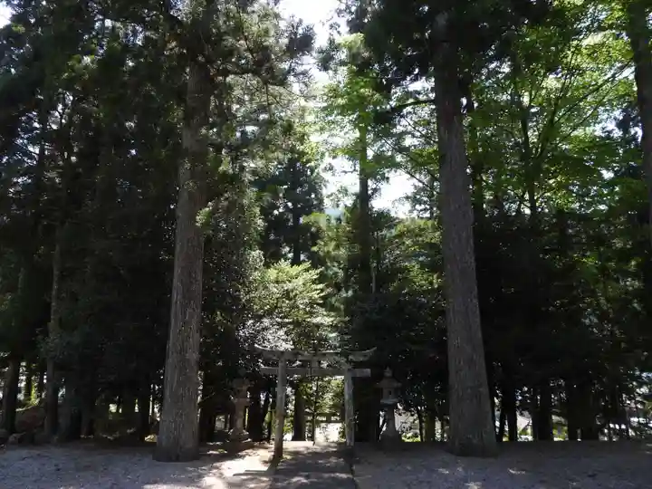 諏訪南宮神社(愛知県)