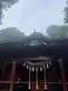 冠稲荷神社(群馬県)