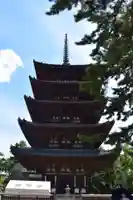 興福寺(奈良県)
