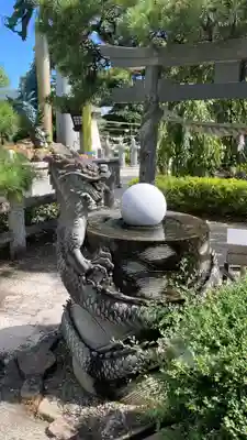田村神社(香川県)