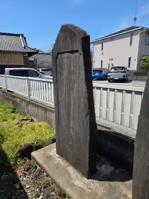 多摩川諏訪神社(東京都)