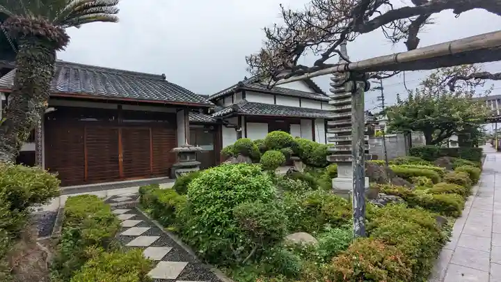 観音寺(京都府)