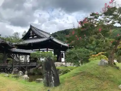 高台寺(高台寿聖禅寺・高臺寺)の本殿・本堂