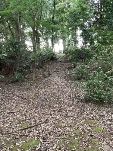 妙感寺のその他建物