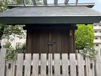 青衾神社(熱田神宮摂社)(愛知県)
