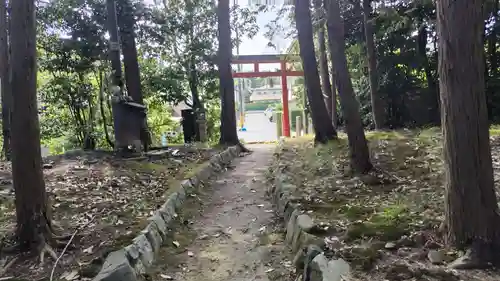 大將軍神社(京都府)