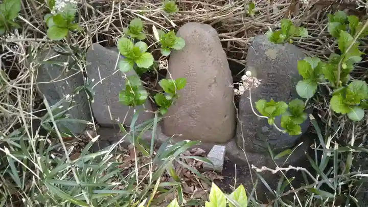 赤坂稲荷神社のその他建物