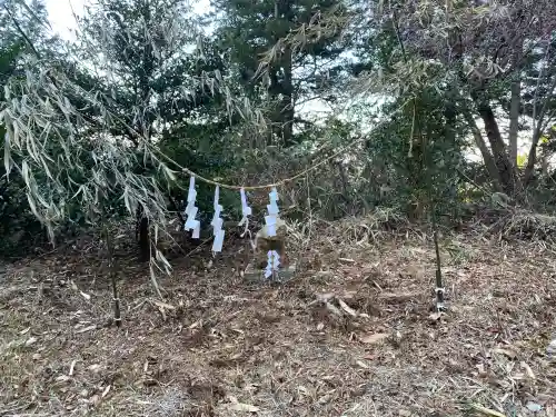 密嶽神社(栃木県)