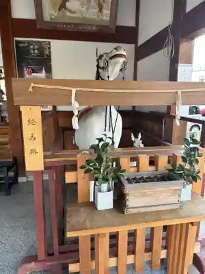 伊勢神社(岡山県)