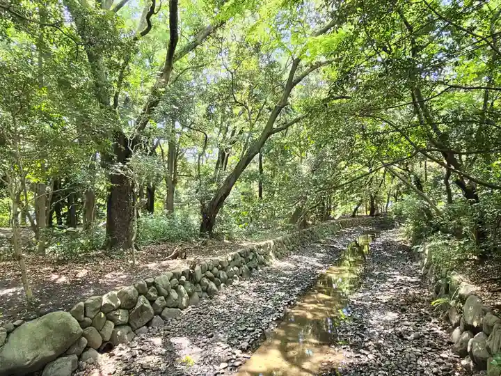 靜岡縣護國神社(静岡県)
