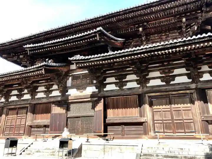東寺(教王護国寺)(京都府)