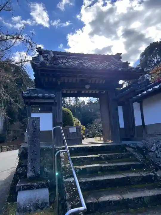 大野寺(奈良県)