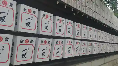 櫛田神社(福岡県)