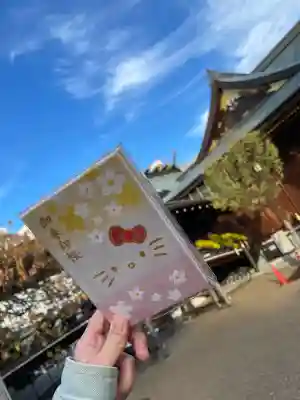 湯島天満宮(東京都)