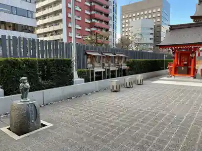 水天宮(東京都)