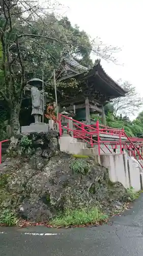 岩水寺のその他建物
