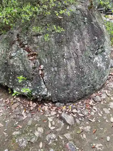 貴船神社の建物その他