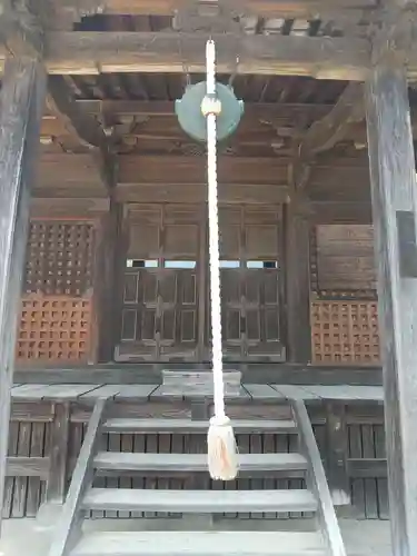 清淨院安勝寺(群馬県)
