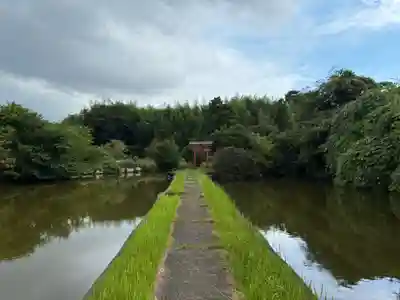 弁財天(千葉県)