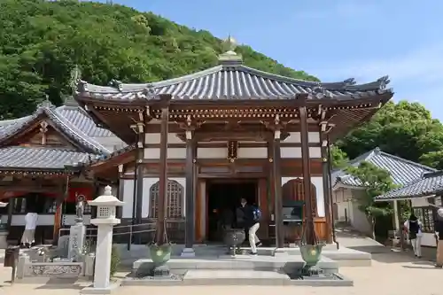 神咒寺(兵庫県)