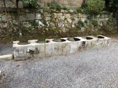 吉姫神社のその他建物